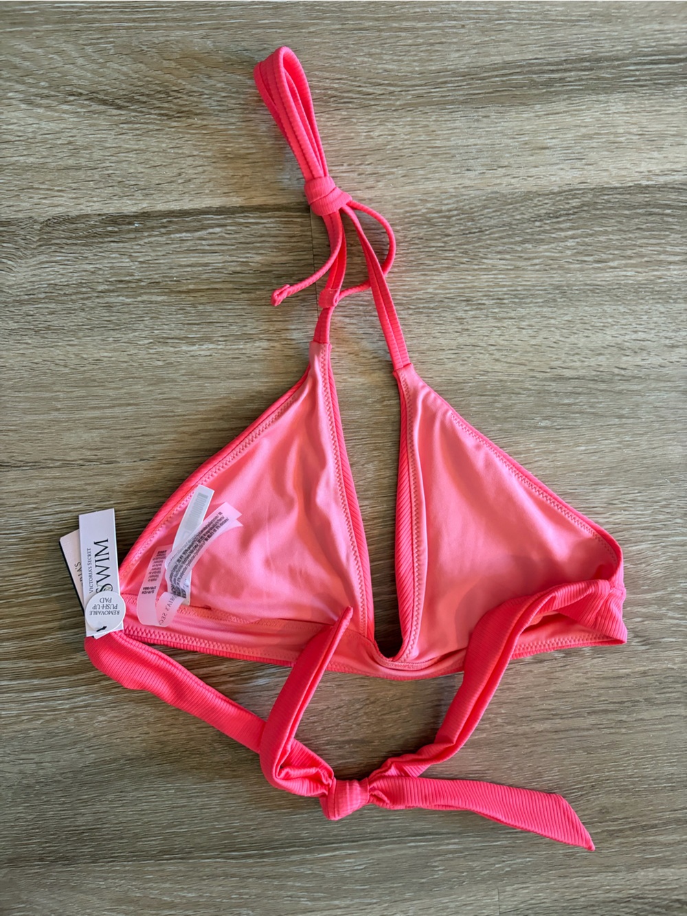 BRAND NEW Victoria's Secret Bikini Set sz small - Picture 7 of 12